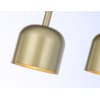 Подвесной светильник Ambrella TRADITIONAL TR97118