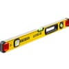 STAYER ProStabil Magnet 600 мм уровень магнитный с двумя фрезерованными поверхностями 3480-060