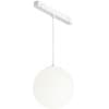 Трековый светильник Maytoni Luna TR039-4-5W3K-WW-DS-W