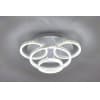 Потолочная люстра Led 10240/4LED Escada