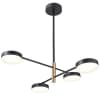 Потолочная люстра Natali Kovaltseva High-tech Led Lamps HIGH-TECH LED LAMPS 82030