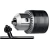 Патрон для дрели STAYER 13 мм, 1/2", ключ в комплекте, ударный 29055-13-1/2