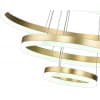 Подвесной светильник Natali Kovaltseva Oreol HIGH-TECH LED LAMPS 82042