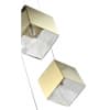Подвесной светильник Zortes Ice Cube ZRS.1005.05