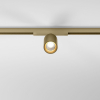 Трековый светильник Elektrostandard Line Magnetic 85525/01