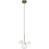 Подвесной светильник Loft It Monro 10213/B White
