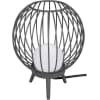 Уличная настольная лампа Arlight PEARL 029974