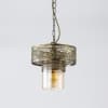 Подвесной светильник Эмир CL467133 Citilux