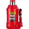 Домкрат бутылочный гидравлический RED FORCE STAYER 25т, 240-375 мм 43160-25_z01
