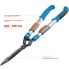 FH-800T кусторез с коваными лезвиями, телескопический, с алюминиевыми рукоятками, 630-800мм, GRINDA PROLine 423790
