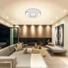 Потолочная люстра LED LAMPS LED LAMPS 81088 Natali Kovaltseva