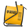Тепловая пушка SFH-9000, 400 В, 850 м3/ч, вентилятор 3 режима, 6000/9000 Вт Denzel 96439