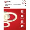 Светильник светодиодный IN HOME ELEGANT BLISS-W 60Вт 230В 3000-6500K 4700Лм 500х500х140мм c пультом ДУ белый 4690612043364