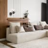 Бра Balance 1119/1A Black Escada