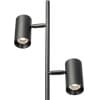 Торшер Citilux Twin CL809011N