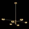Потолочная люстра ST Luce Vico SL6504.302.06