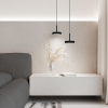 Подвесной светильник Elektrostandard Plate 50260 LED