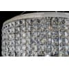 Подвесная люстра Arti Lampadari Milano E 1.5.D50.522 NK