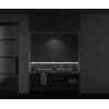 Трековый светильник Maytoni Basis Grid TR084-1-12W4K-W