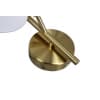 Бра Zortes Floret ZRS.01201.01