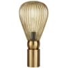 Интерьерная настольная лампа Odeon Light Elica 5402/1T