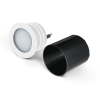 Встраиваемый светильник уличный Elektrostandard Step 5 MRL LED 1108 белый