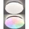 Потолочный светильник Natali Kovaltseva LED LED LAMPS 81100