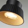 Точечный светильник Odeon Light Mali 6643/6CL