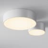 Потолочный светильник уличный Maytoni Zon IP O430CL-L15W3K