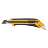 Нож AUTOLOCK OLFA 18 мм OL-L5-AL