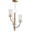 Подвесная люстра Maytoni Arco MOD223PL-03BS