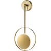 Бра Escada Hypnosis 10206/SG LED Gold