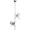 Подвесной светильник Loft It Matisse 10008/2P Grey