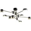 Потолочная люстра Zortes Lunar ZRS.1805.08