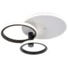 Потолочный светильник Escada CONTOUR 10213/2LED BL White