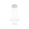 Подвесной светодиодный светильник Maytoni Nola MOD807-PL-02-36-W