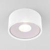 Потолочный светильник уличный Elektrostandard Light LED 35141/H белый