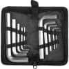 Ключи имбусовые STAYER 10 шт., Cr-V 2740-H10_z01