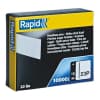 Гвозди супертвердые RAPID тип 23P, 15 мм, 10000 шт, закаленные, 5001358