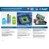 ЗУБР 20В, Li-Ion, 2Ач, тип T7, аккумуляторная батарея, Профессионал. ST7-20-2