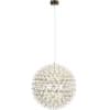 Подвесной светильник Loft It Raimond 9027-89 Gold