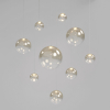 Подвесной светильник Eurosvet Wonder 50230/1 LED