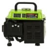 Генератор бензиновый БС-950, 0,8 кВт, 230 В, 2-х тактный, 4 л, ручной стартер Сибртех 94665