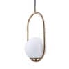 Подвесной светильник Loft It Glob LOFT2595-A