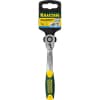 Трещотка для торцовых головок KRAFTOOL 1/4", 72 зубца, Cr-V сталь 27795-1/4_z02