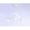Подвесной светильник Ambrella COMFORT FL51772