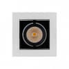 Встраиваемый светильник Arlight CL-KARDAN-S102x102 9W 4000K IP20 024125