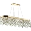 Подвесная люстра Odeon Light Dakisa 4986/12