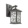 Уличный настенный светильник Odeon Light House 4040/1W