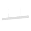 Подвесной светильник Maytoni Step P010PL-L30W4K
